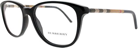 occhiali da vista donna burberry be2112 3001|Burberry BE2112 3001/52 Eyeglasses Review .